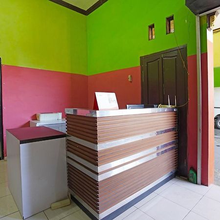 Oyo 91583 D'Cost Green Syariah Surabaya Ngoại thất bức ảnh
