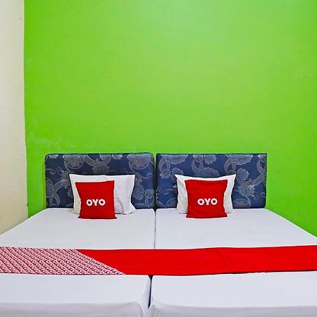 Oyo 91583 D'Cost Green Syariah Surabaya Ngoại thất bức ảnh