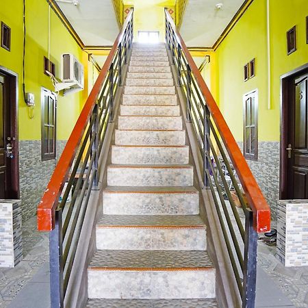 Oyo 91583 D'Cost Green Syariah Surabaya Ngoại thất bức ảnh