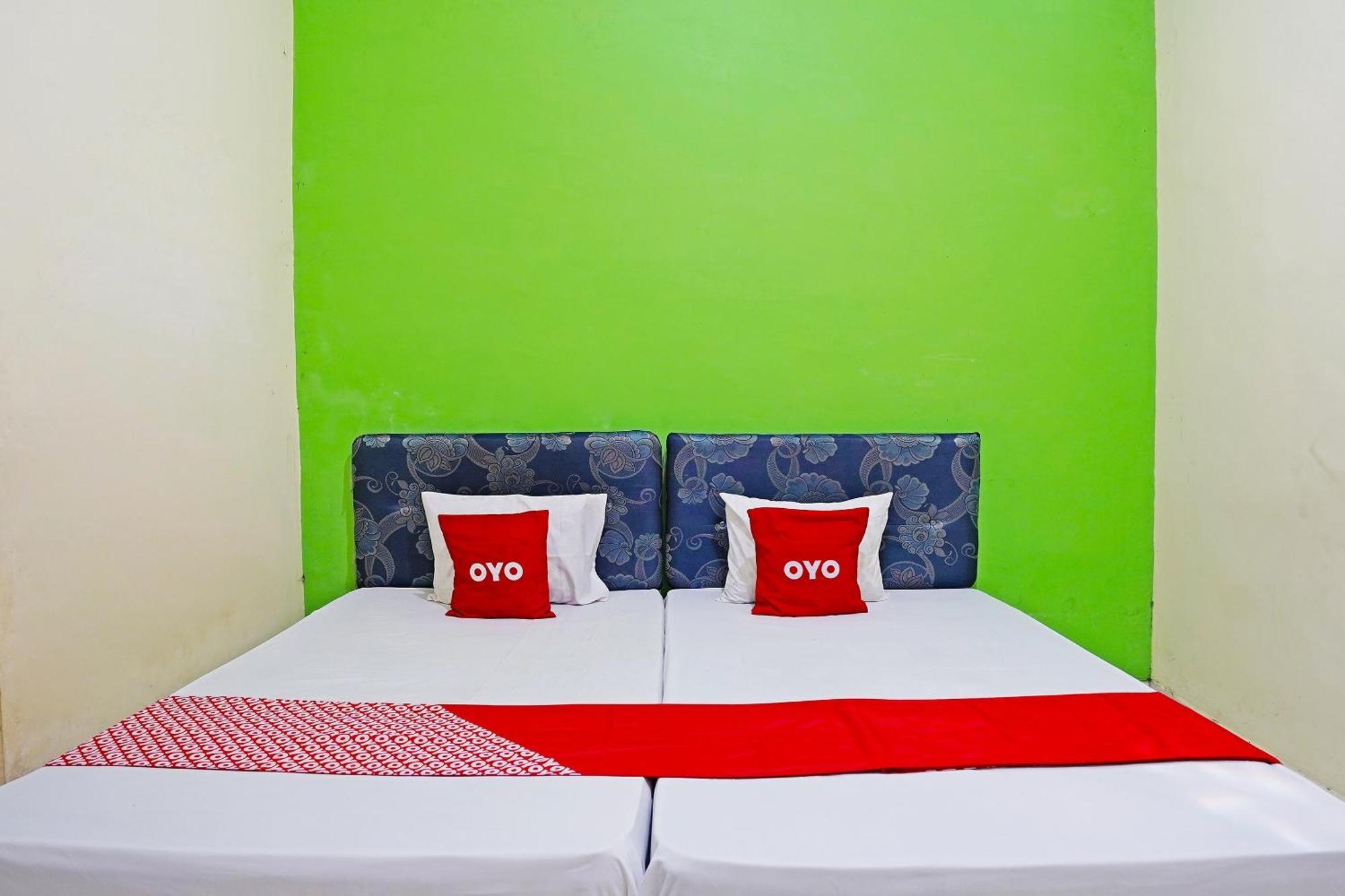 Oyo 91583 D'Cost Green Syariah Brebek Ngoại thất bức ảnh