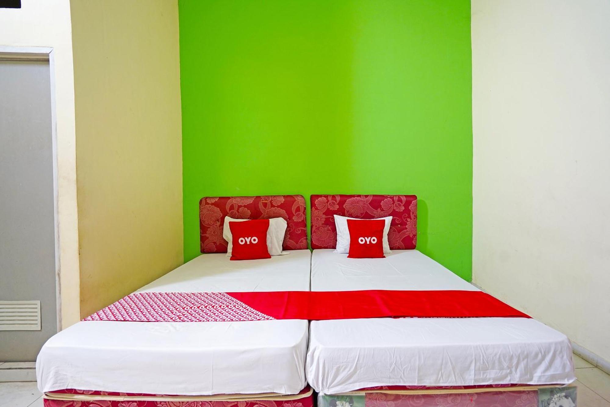 Oyo 91583 D'Cost Green Syariah Brebek Ngoại thất bức ảnh