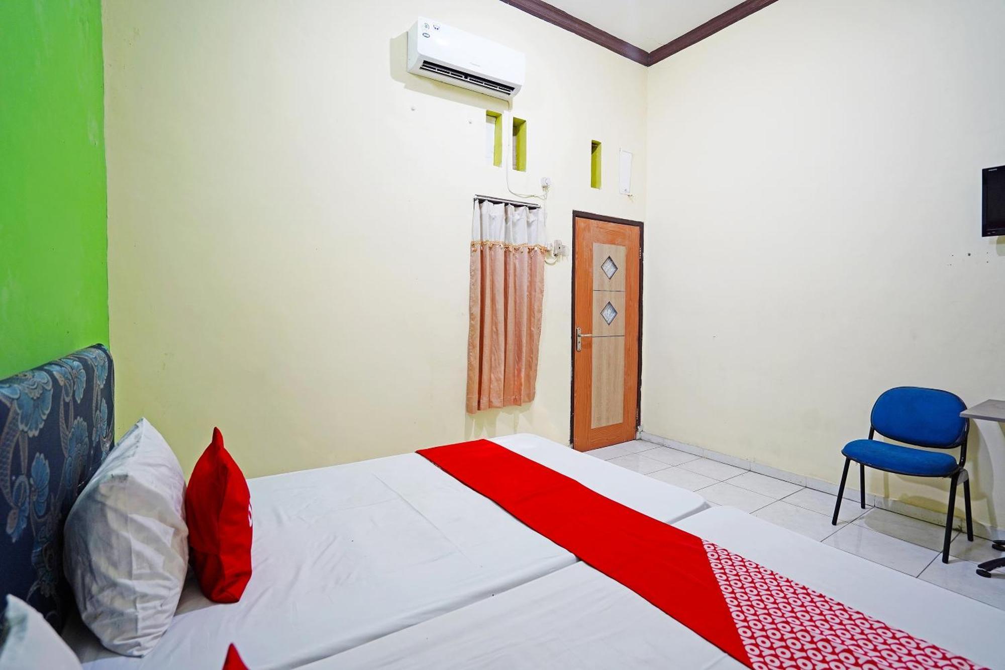 Oyo 91583 D'Cost Green Syariah Brebek Ngoại thất bức ảnh
