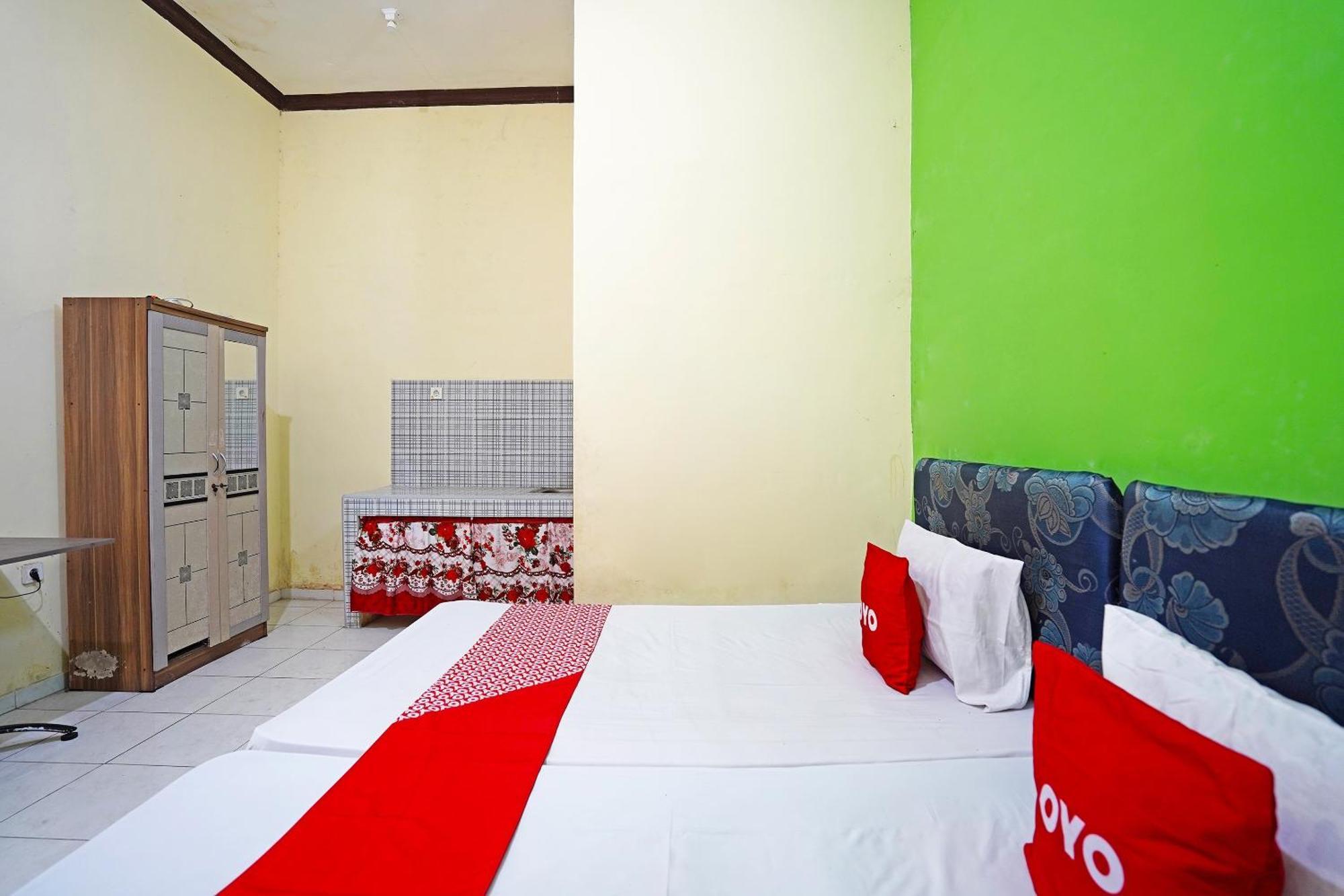 Oyo 91583 D'Cost Green Syariah Surabaya Ngoại thất bức ảnh