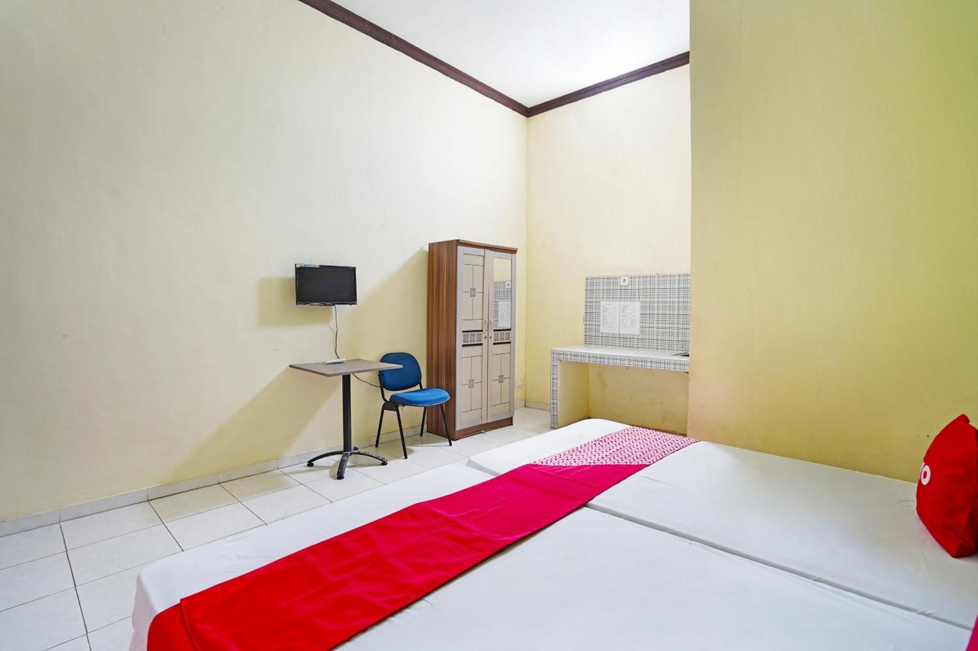Oyo 91583 D'Cost Green Syariah Surabaya Ngoại thất bức ảnh