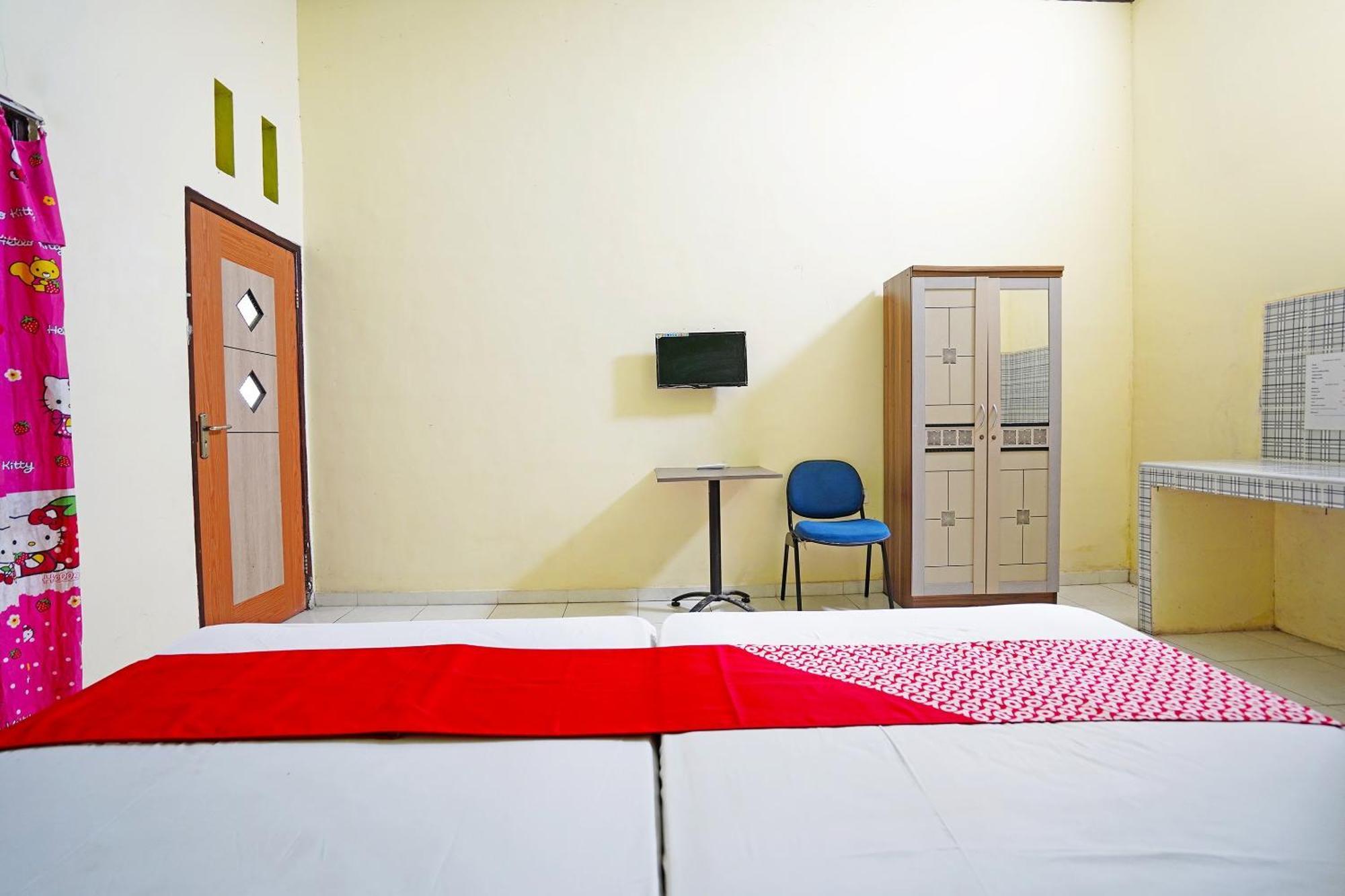 Oyo 91583 D'Cost Green Syariah Surabaya Ngoại thất bức ảnh