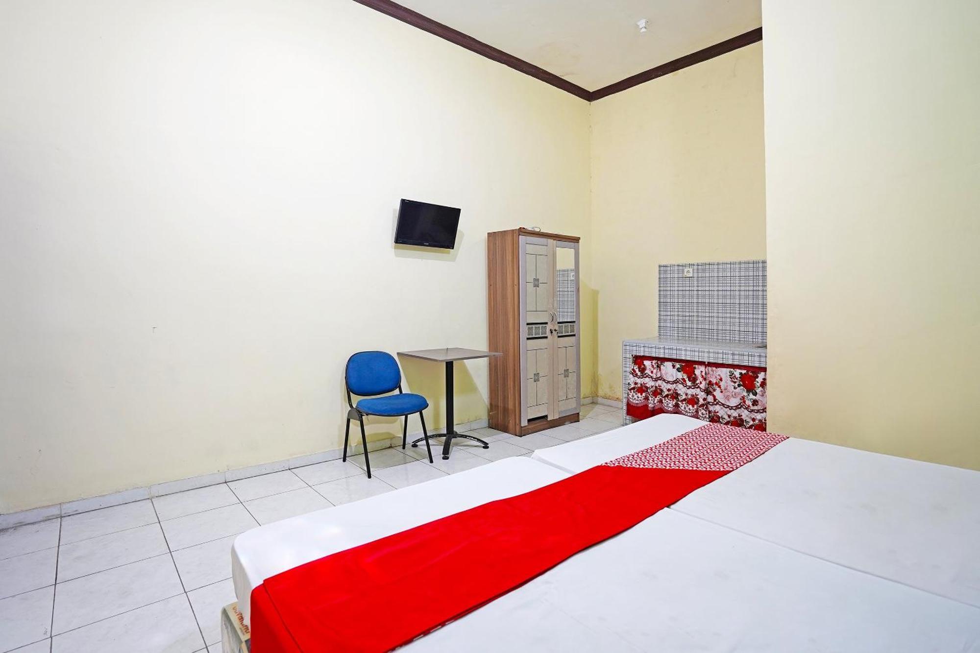 Oyo 91583 D'Cost Green Syariah Brebek Ngoại thất bức ảnh