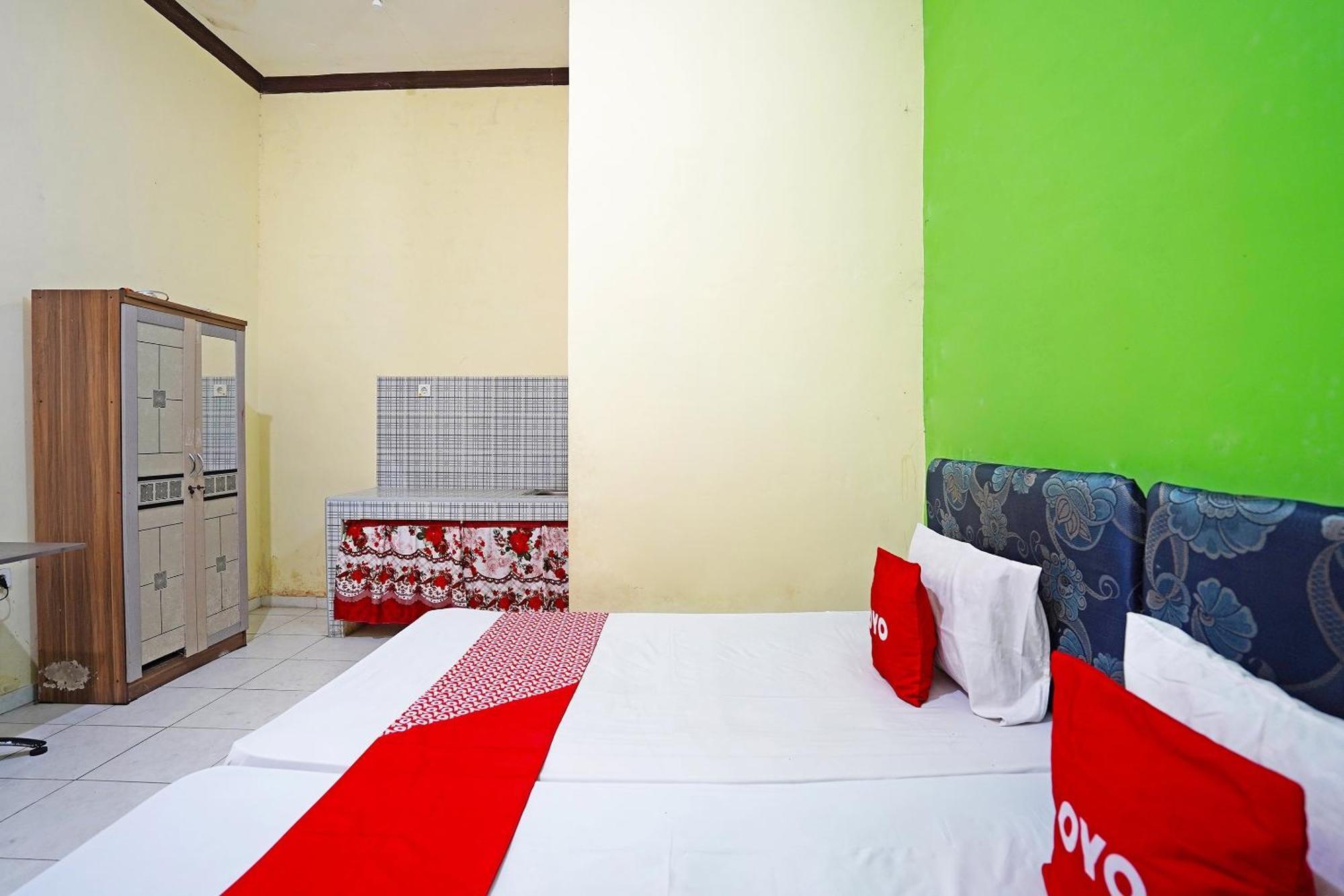 Oyo 91583 D'Cost Green Syariah Surabaya Ngoại thất bức ảnh
