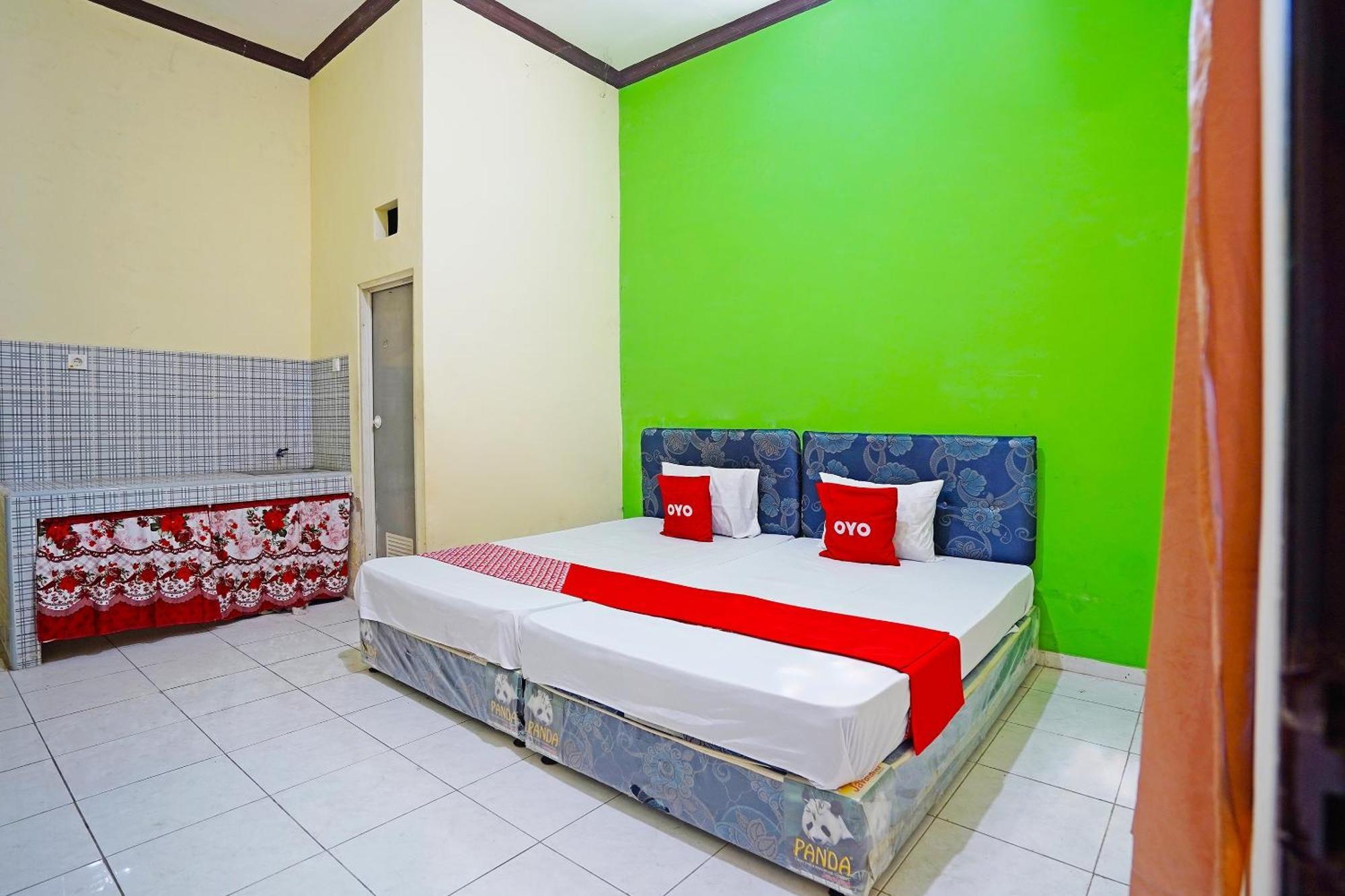 Oyo 91583 D'Cost Green Syariah Surabaya Ngoại thất bức ảnh